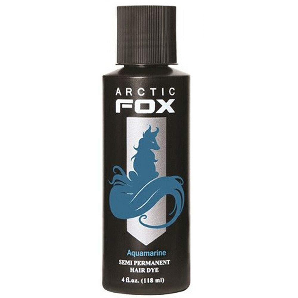 comprar tinte arctic fox aquamarine